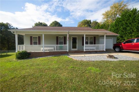 2146 Redberry Lane sold home in Strawberry Fields, Conover, NC