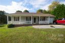 2146 Redberry Lane sold home in Conover, SC