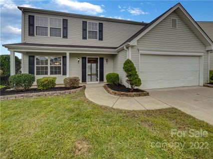 5133 Avening Court sold home in Avensong, Charlotte, NC