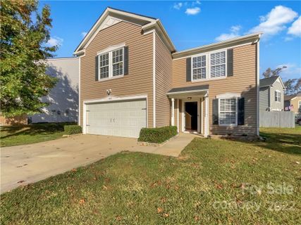 4207 Shasta Circle