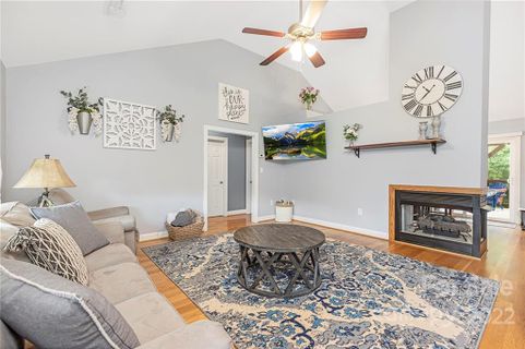 181 Lippard Springs Circle