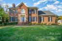 12508 Headquarters Farm Road sold home in Charlotte, SC