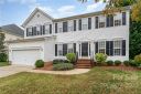 4200 Nathaniel Glen Court sold home in Matthews, SC
