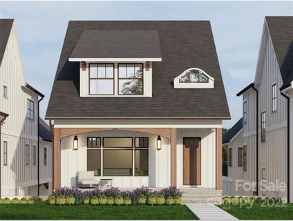 606 Walnut Street sold home in Davidson Springs, Davidson, NC