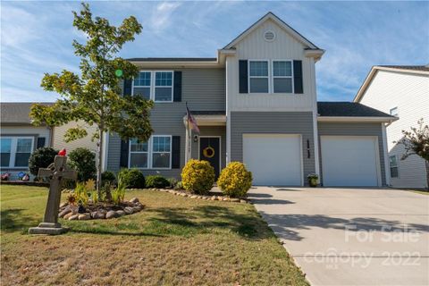 12860 Mustang Drive