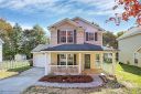 337 Pelling Drive sold home in York, SC