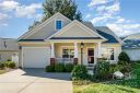 1124 Curry Way sold home in Matthews, SC