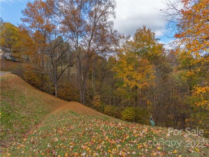 00 Campbell Mountain Drive 108-B sold home in The Knolls at Campbell Mountain Estates, Waynesville, NC