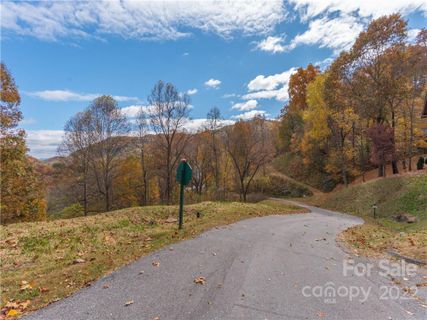 00 Campbell Mountain Drive 104-B sold home in The Knolls at Campbell Mountain Estates, Waynesville, NC