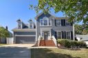 9323 Old Barnette Place sold home in Huntersville, SC