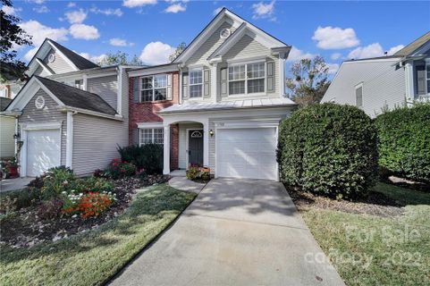 11708 Huxley Road