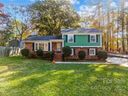 10909 Blue Heron Drive sold home in Charlotte, SC
