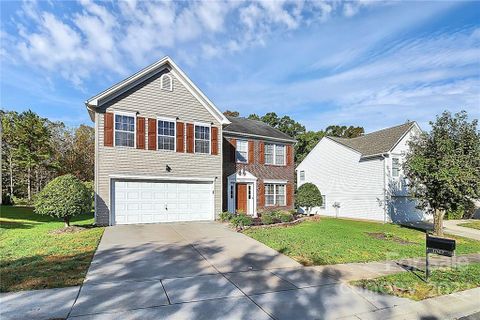 1042 Chalk Hill Lane