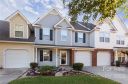 822 Rock Lake Glen sold home in Fort Mill, SC
