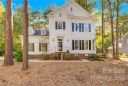 105 Wildiris Drive sold home in Mooresville, SC