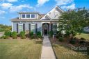 214 Hunters Hill Drive sold home in Statesville, SC
