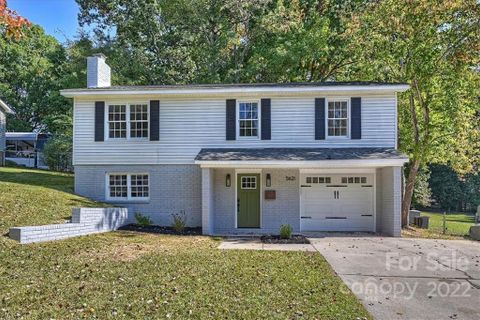 5621 Burleson Drive