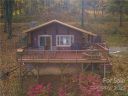 104 Lofty View Drive sold home in Waynesville, SC