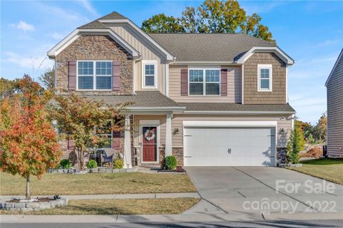 16008 Hammersmith Farm Drive