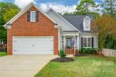 1247 Old Coach Lane sold home in Rock Hill, SC