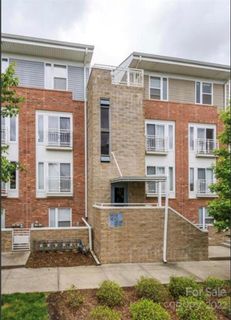 3634 Card Street sold home in Renaissance Townhome Lofts Condo, Charlotte, NC