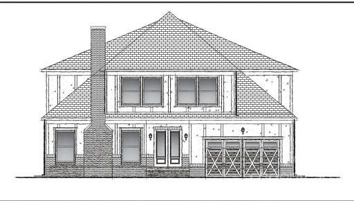 627 Kenlough Drive