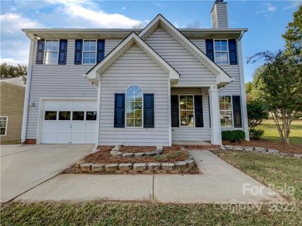 5826 Timber Falls Place