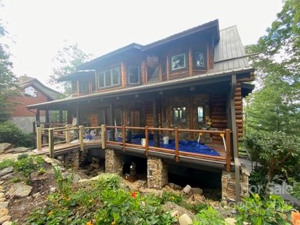321 Heritage Ridge Road