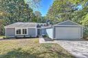 317 Regency Drive sold home in Charlotte, SC