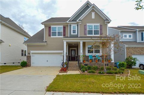 1612 Trentwood Drive