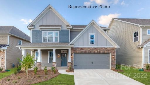 3668 Gladesville Street