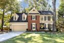 2125 Colony Hill Drive sold home in Charlotte, SC