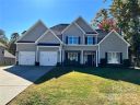 116 Wylie Trail sold home in Statesville, SC