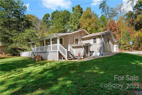 63 Elaine Street sold home in Sherwood Forest, Nebo, NC