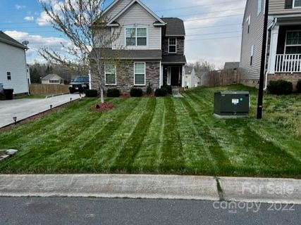 636 Wamsutter Lane sold home in Sweetwater Plantation, Rock Hill, SC