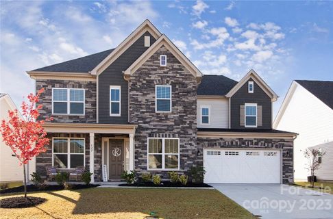 522 Hunton Forest Drive