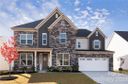522 Hunton Forest Drive sold home in Concord, SC