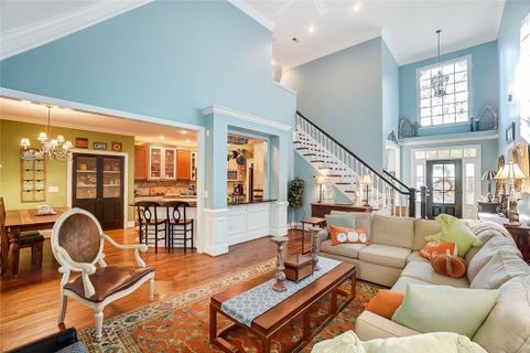 2369 Crofte Drive