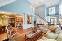 2369 Crofte Drive sold home in Sherrills Ford, SC