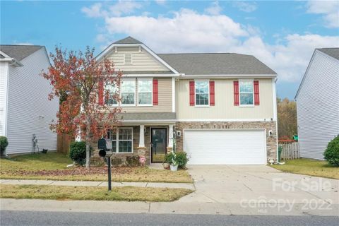 12825 Settlers Trail Court