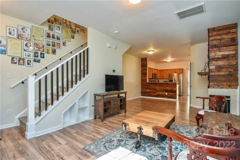 8966 Gerren Court sold home in Sullivans Trace, Charlotte, NC