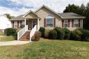 544 Menzies Drive sold home in Rock Hill, SC