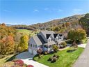 119 Horseshoe Trail sold home in Barnardsville, SC
