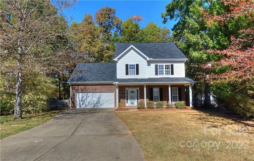 4408 Chatterleigh Drive