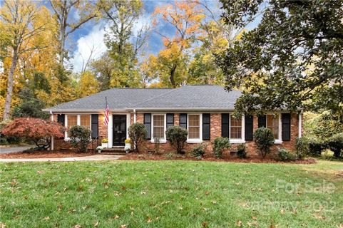2816 Spring Valley Road