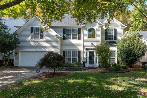 11820 Kennon Ridge Lane
