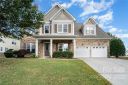4477 Triumph Drive sold home in Concord, SC