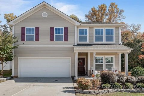 111 English Oak Lane
