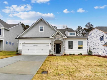 130 W Heart Pine Lane Lot 39