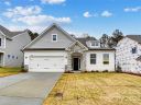 130 W Heart Pine Lane Lot 39 sold home in Statesville, SC